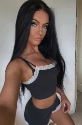 Проститутка Кристина