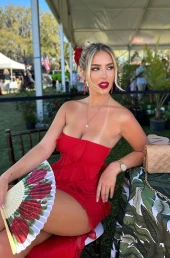 Проститутка Марина